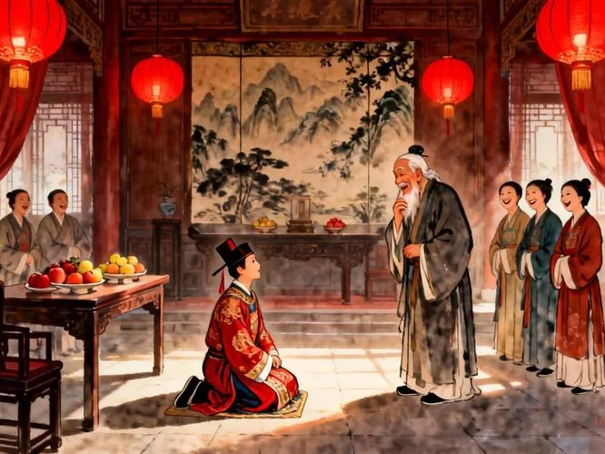 参加乡试的人叫什么_1