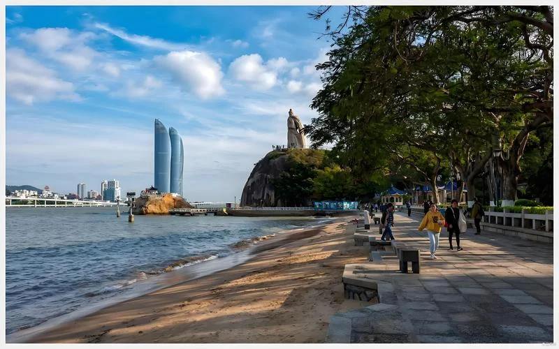 厦门旅游玩哪些景点_1