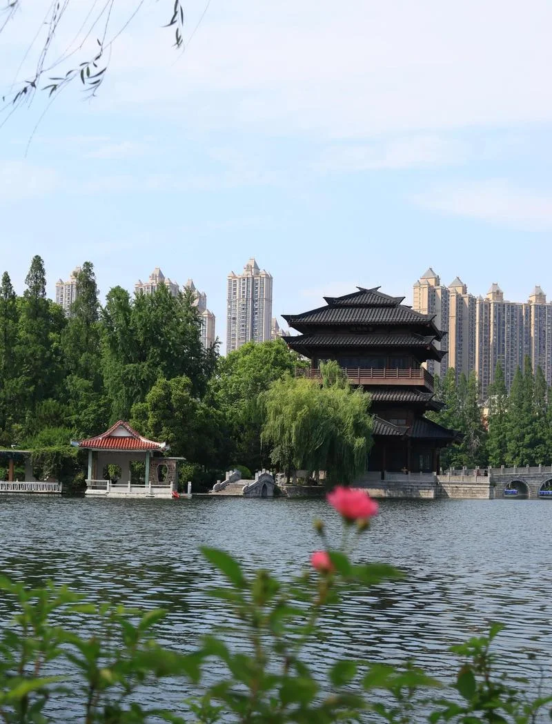 合肥旅游必去十大景点推荐_2