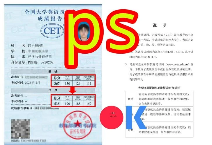 怎么查自己四六级历年成绩_1