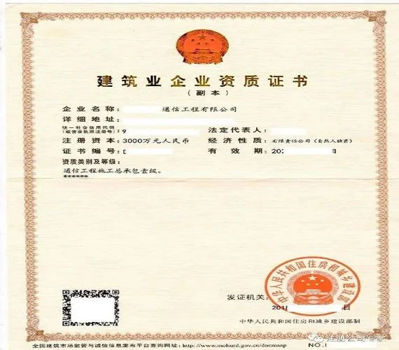 卖建筑资质是什么意思_2