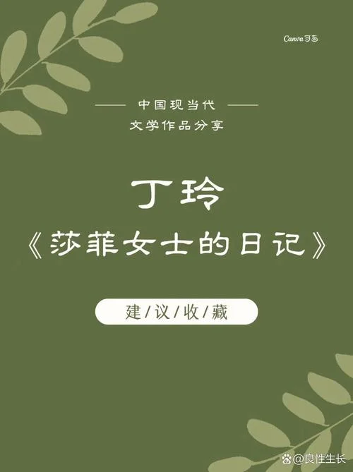 苏菲的日记作者是谁_1