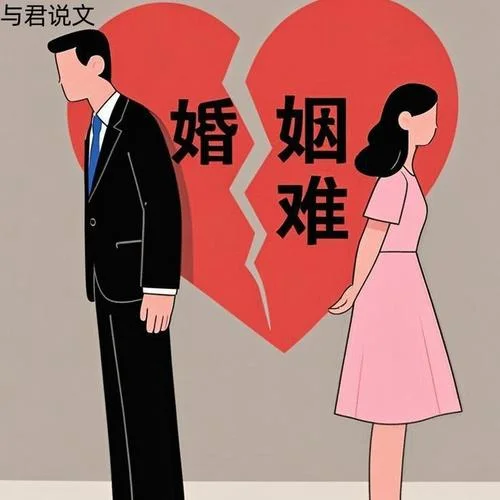 梦见婚姻有危机-婚姻梦现危机