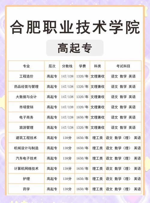安徽合肥最好的技校_1