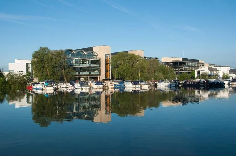 英国林肯大学暑期游学_2