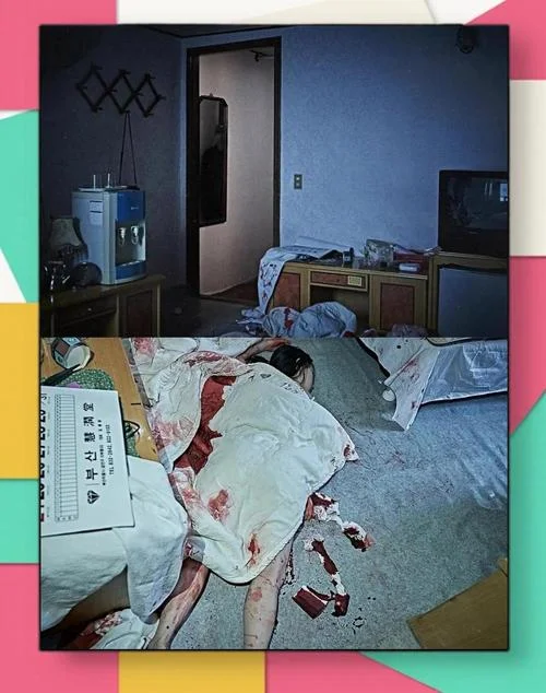 做梦梦到杀人案_1