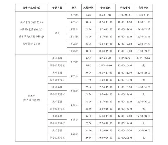 本科示范班报考要求_2