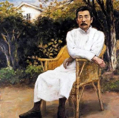 鲁迅是我国伟大的什么家_1