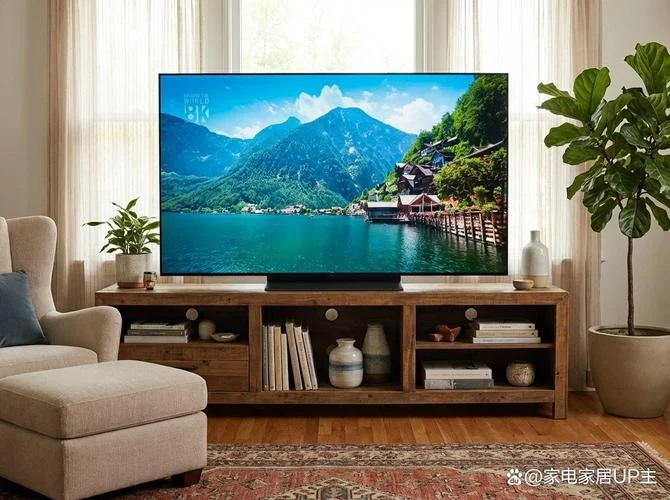 什么品牌的电视好看啊_2