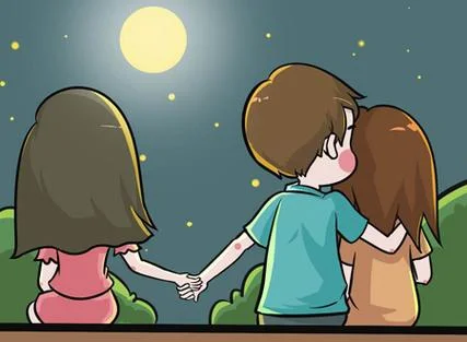 梦到爸爸出轨-梦见父亲出轨