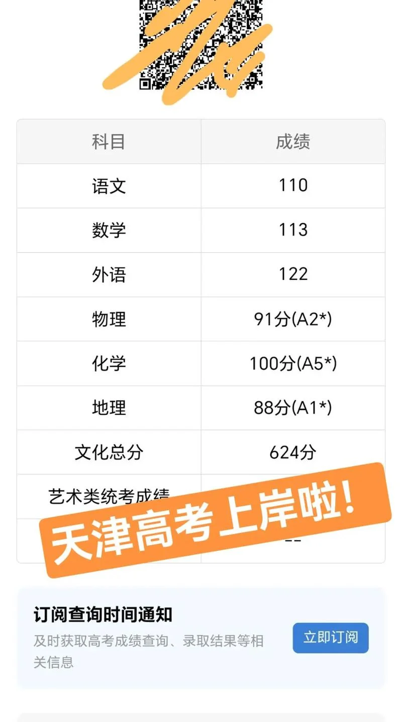高考三校生成绩查询_2