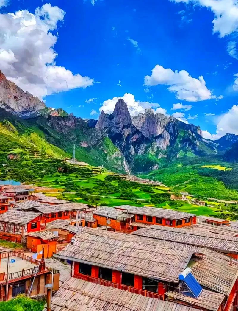 甘南有什么好玩的景点-甘南必去景点