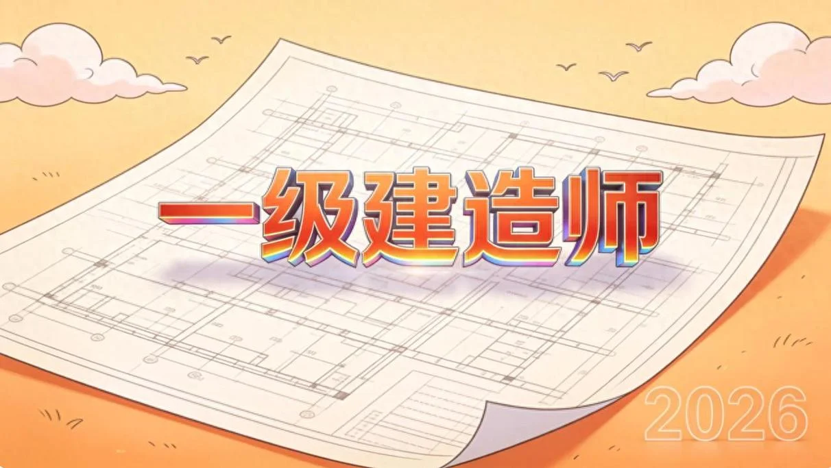 一建哪门课最好考-一建哪科最简单