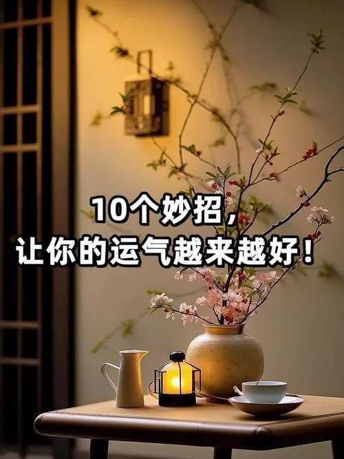 如何增强财运运势-增财运运势