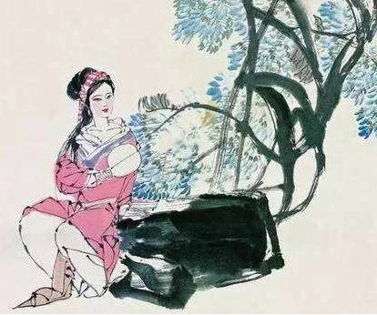 李白历史上的妻子_1