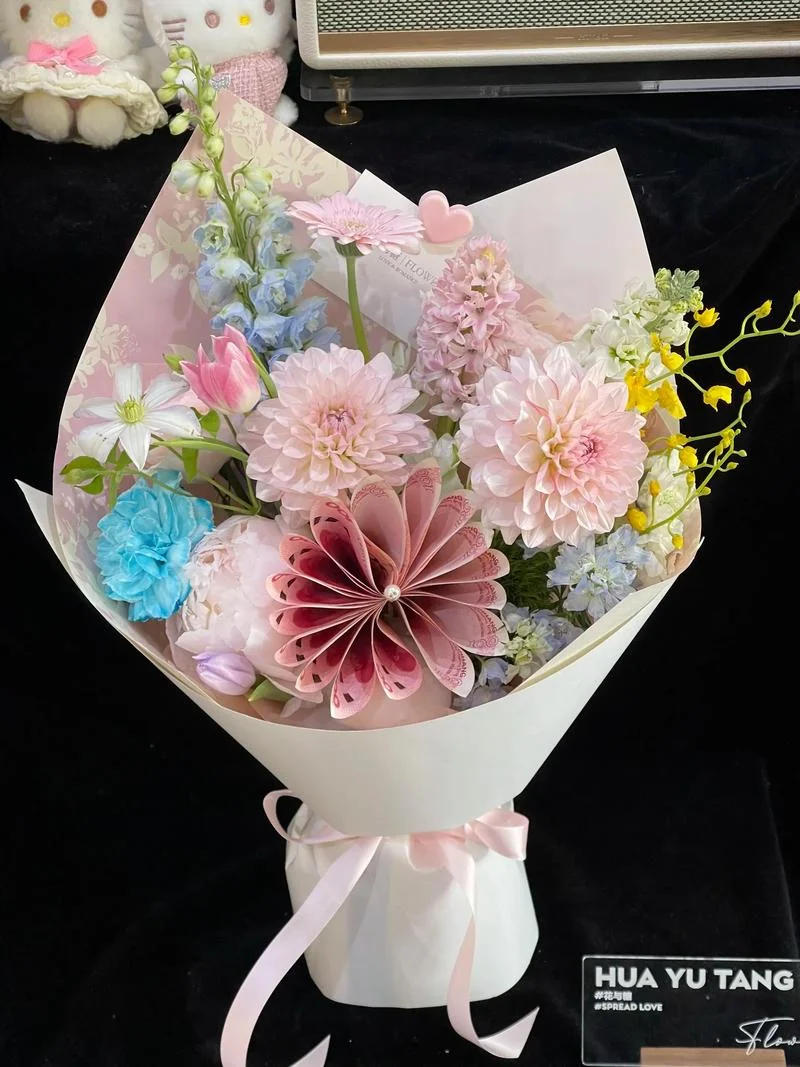 生日送什么花合适_1