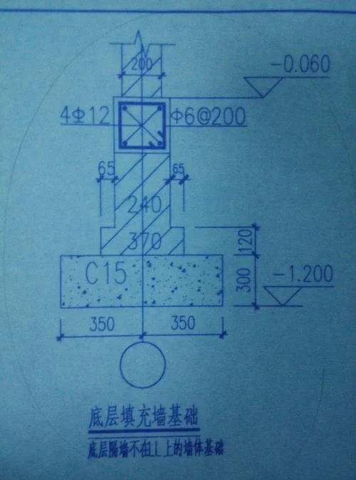 什么是基础墙_2