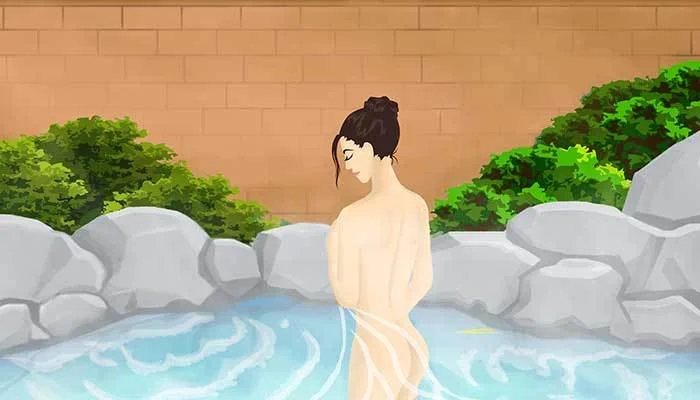 梦见发水是什么预兆 女性解梦-梦见发水预兆查询