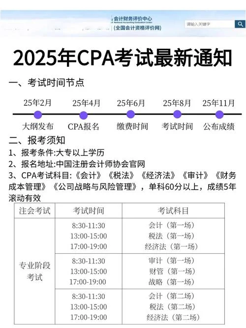 注册造价师考试时间表_1