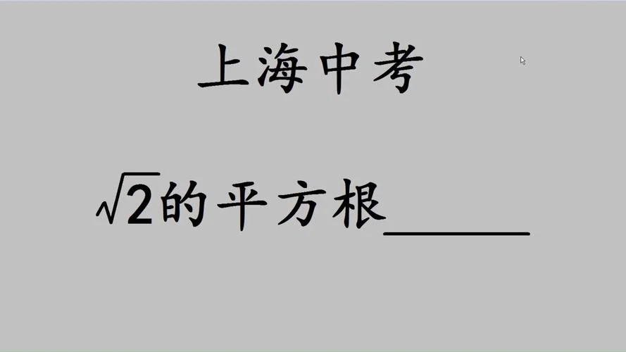 负根号2的平方等于多少怎么算_2