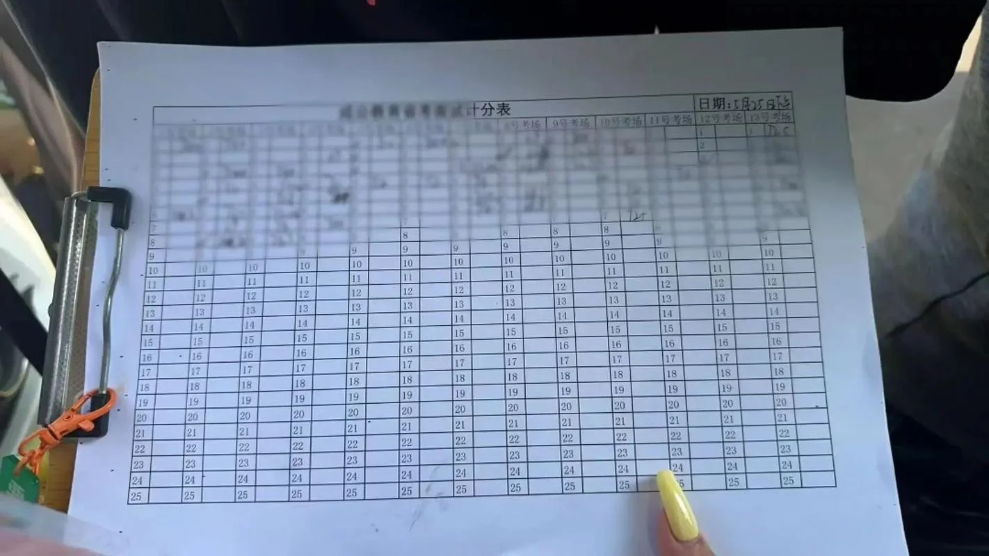 内蒙古省考成绩_1