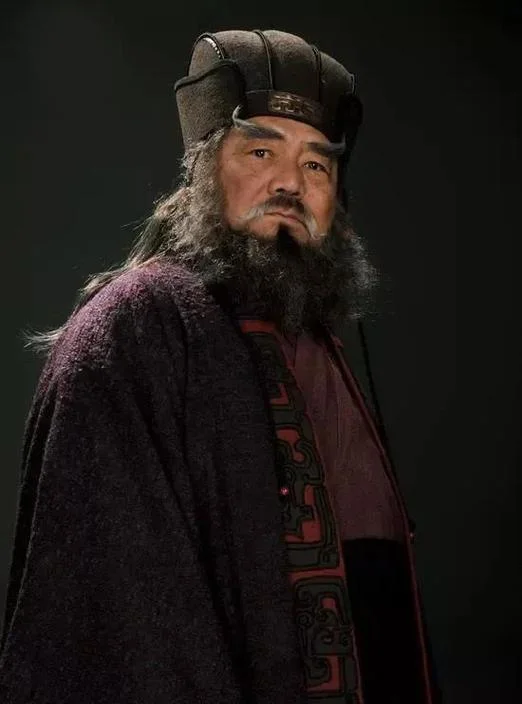 中国历史上的奸臣_1