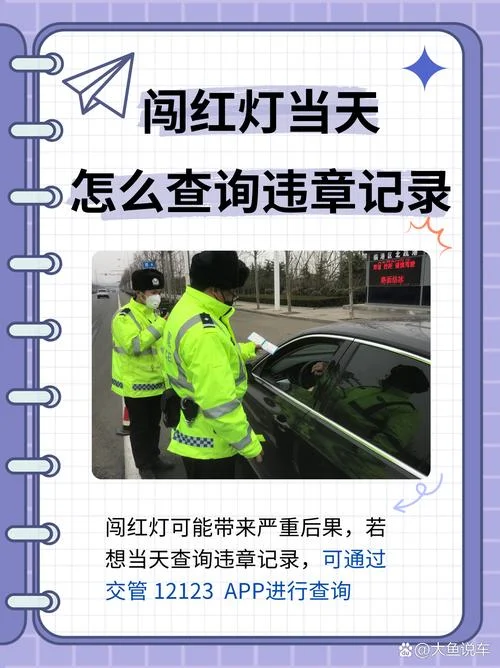 在哪查车辆违章信息_2