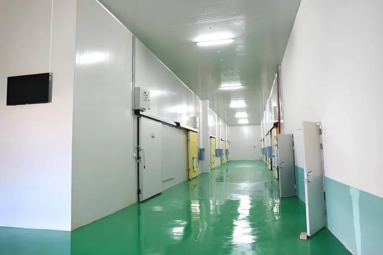 建冷库130多少钱一平方-建冷库 130 平