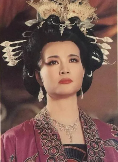 唐朝武则天历史_2