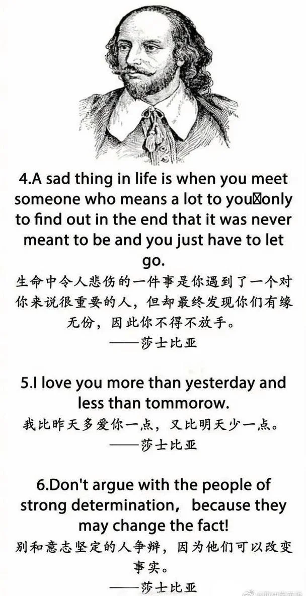 莎士比亚简介英语作文-莎士比亚简介英语作文