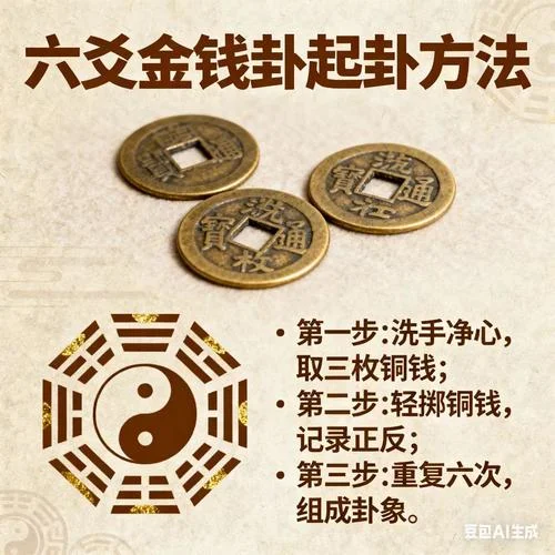 免费在线六爻算命_2