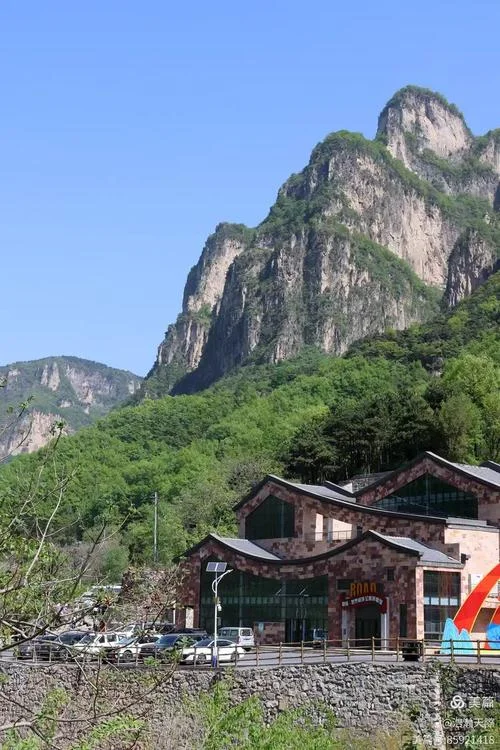 郭亮万仙山一日游-郭亮万仙山1日游