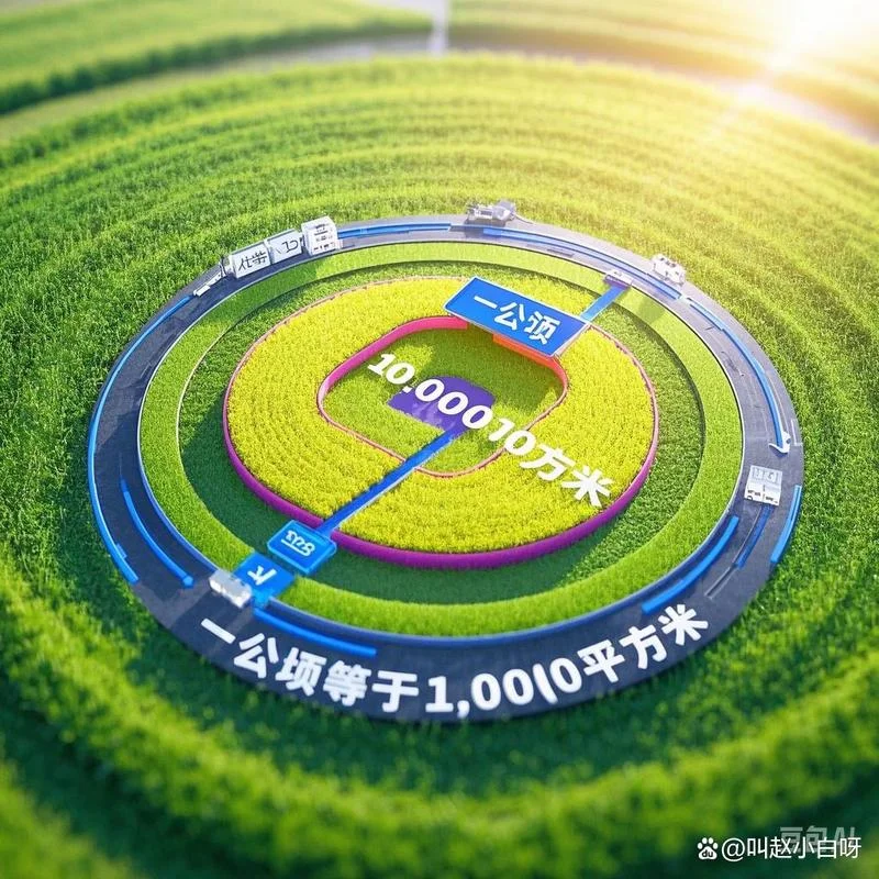 多少平方米为一分地-