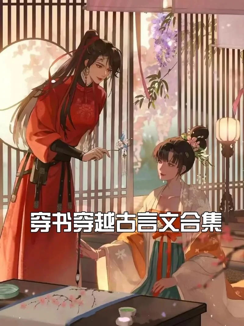 穿越历史类小说_2