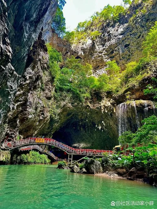 清远旅游攻略必去景点-清远必去景点