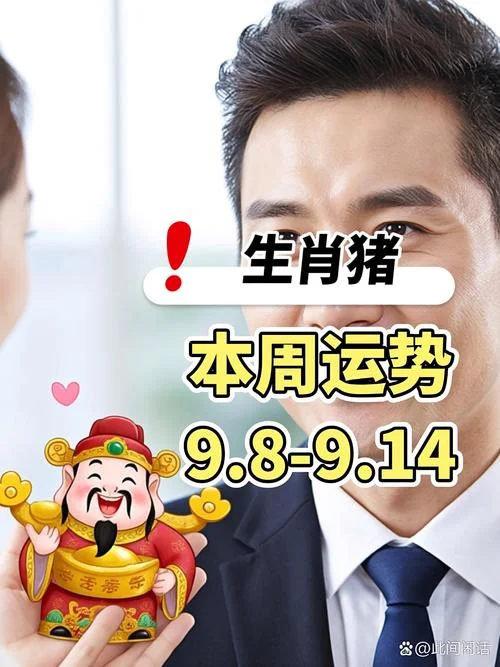 1971年属猪人在2019年的运势如何_1