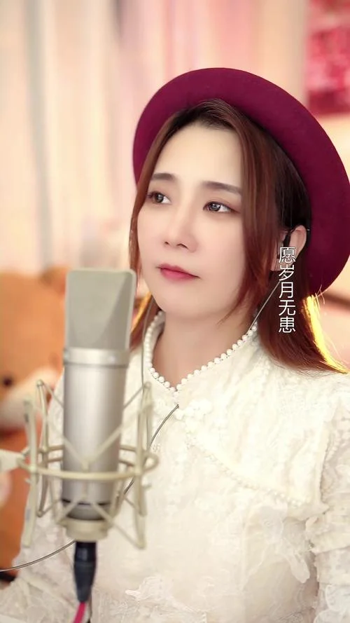 亮声open真名叫什么-亮声开真名