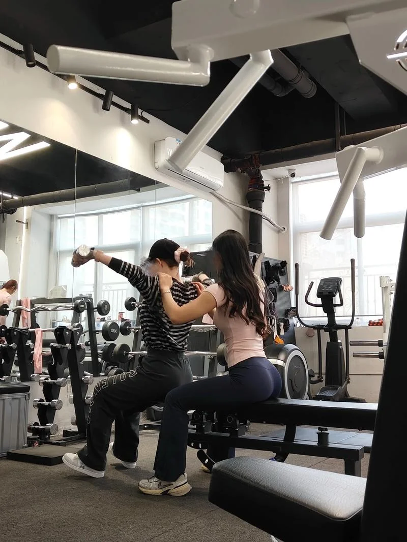 学健身教练哪里比较好_2