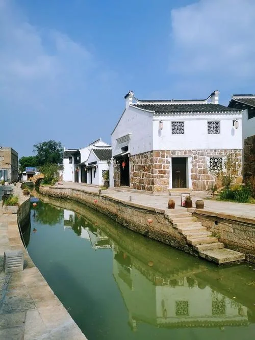 江阴的旅游景点大全-江阴必游景点