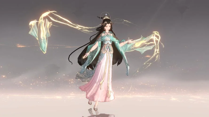 甄姬历史上是什么人物-曹植洛神赋原型