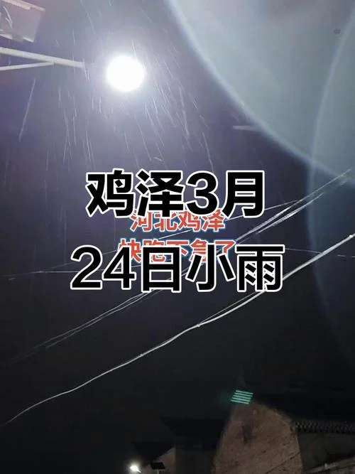 鸡泽天气历史-鸡泽天气历史