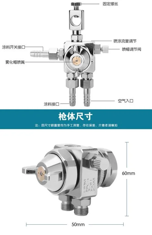 自动喷枪原理_2