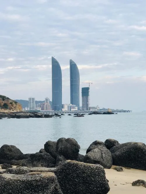 厦门所有的旅游景点-厦门全景点