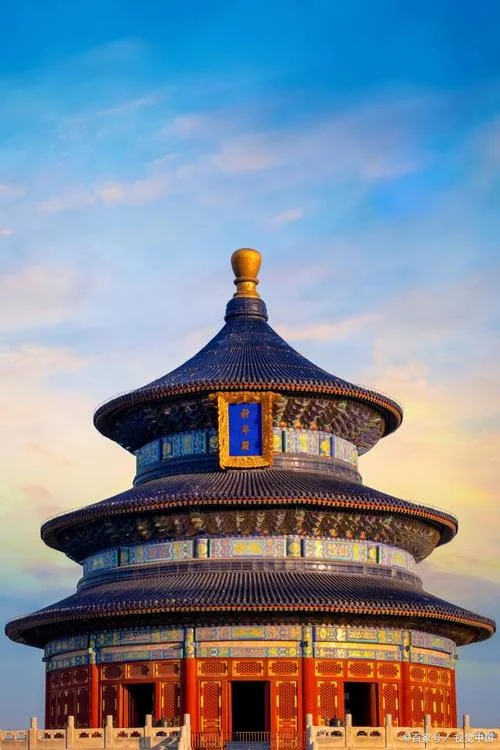北京个大景点_2