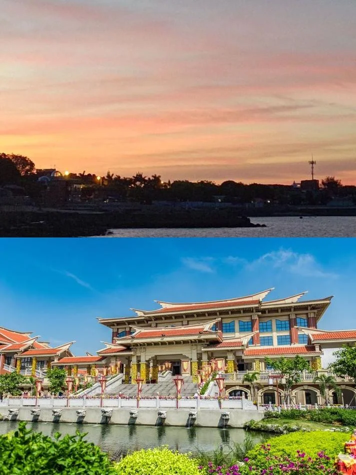厦门旅游景点视频播放-厦门旅游视频
