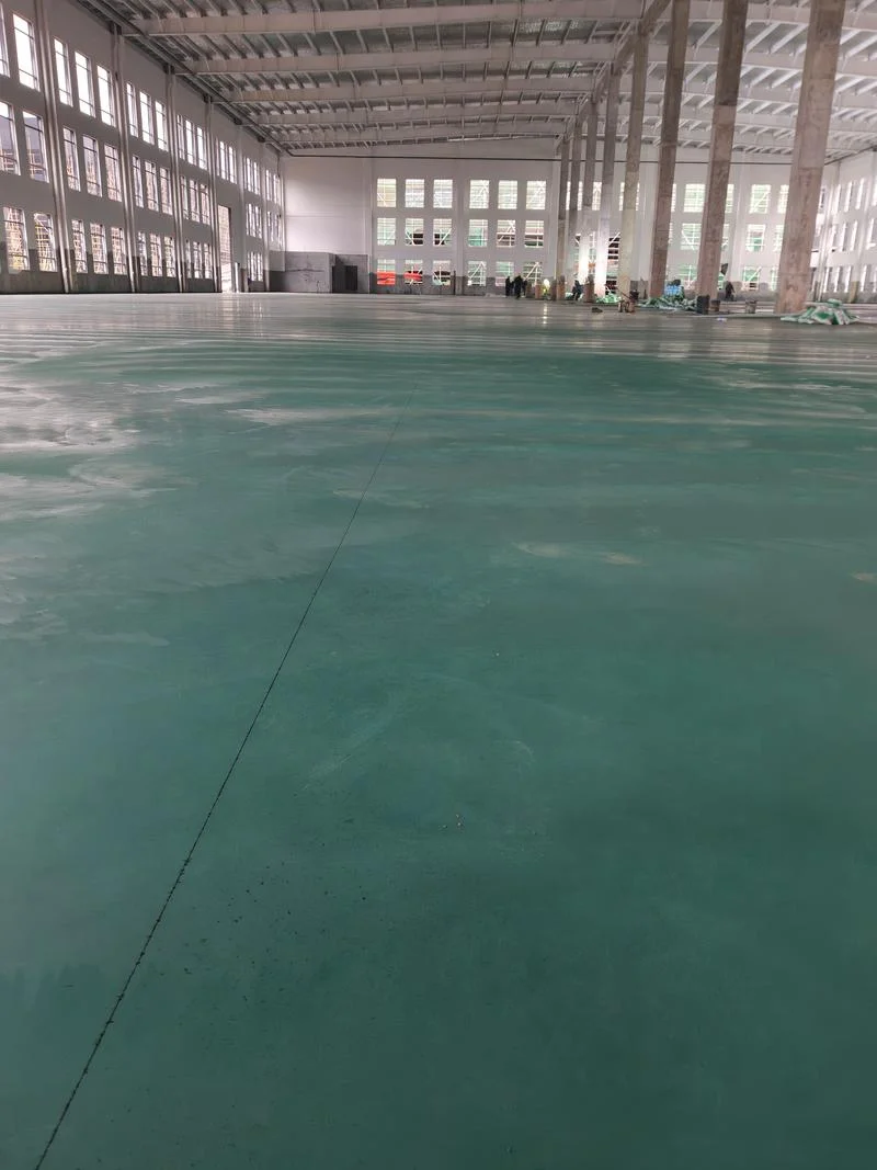 金刚砂耐磨地坪每平方米造价是多少_2