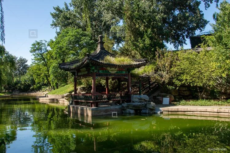 东城区景点图片-东城区景点图