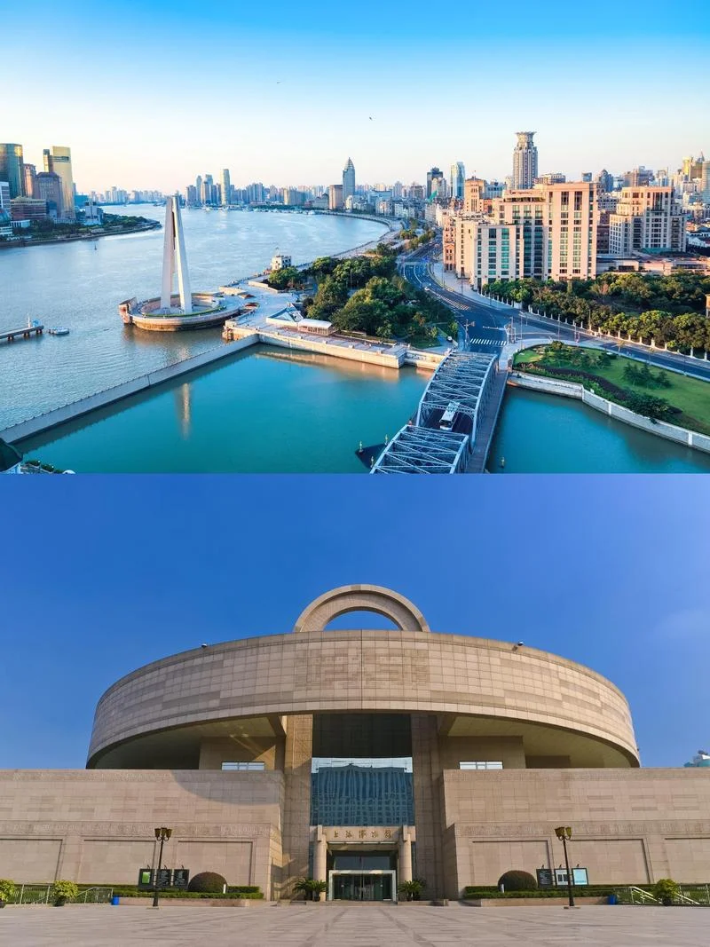 上海旅游日免费景点_1