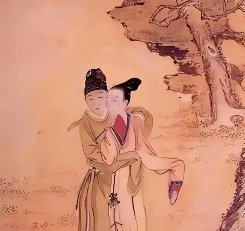 古代福利图出处_1