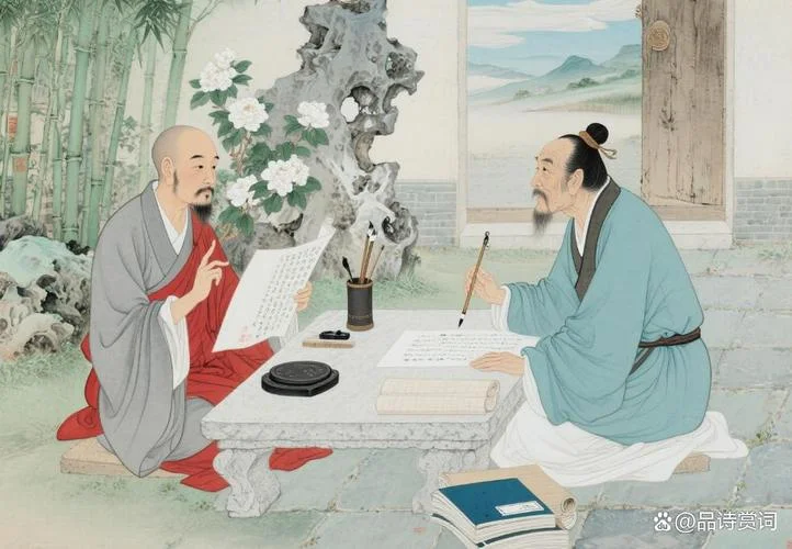 妙手偶得之作者是谁_1